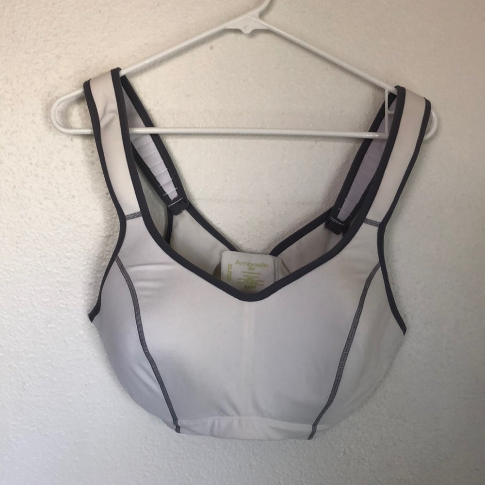Ambrielle Multi-Tasker Bra!